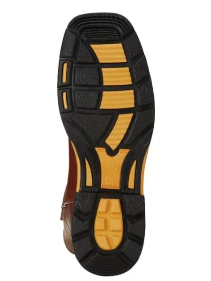 Ariat Work Men's Work Boots Workhog CSA H2O Waterproof 10017175