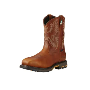 Ariat Work Men's Work Boots Workhog CSA H2O Waterproof 10017175