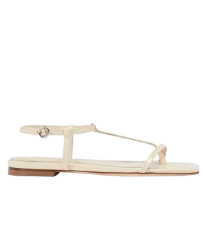 Artis Polido Calf Leather in Creamy