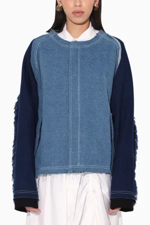 Asher Denim Jacket