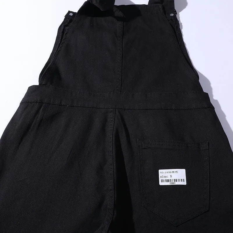 Aule Denim DE2 Overalls