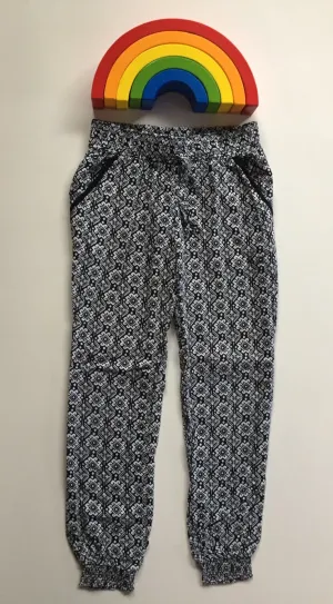 Aztec design