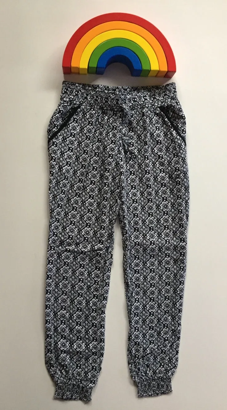 Aztec design