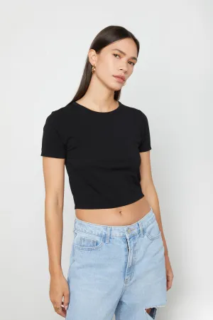BABYDOLL T-SHIRT