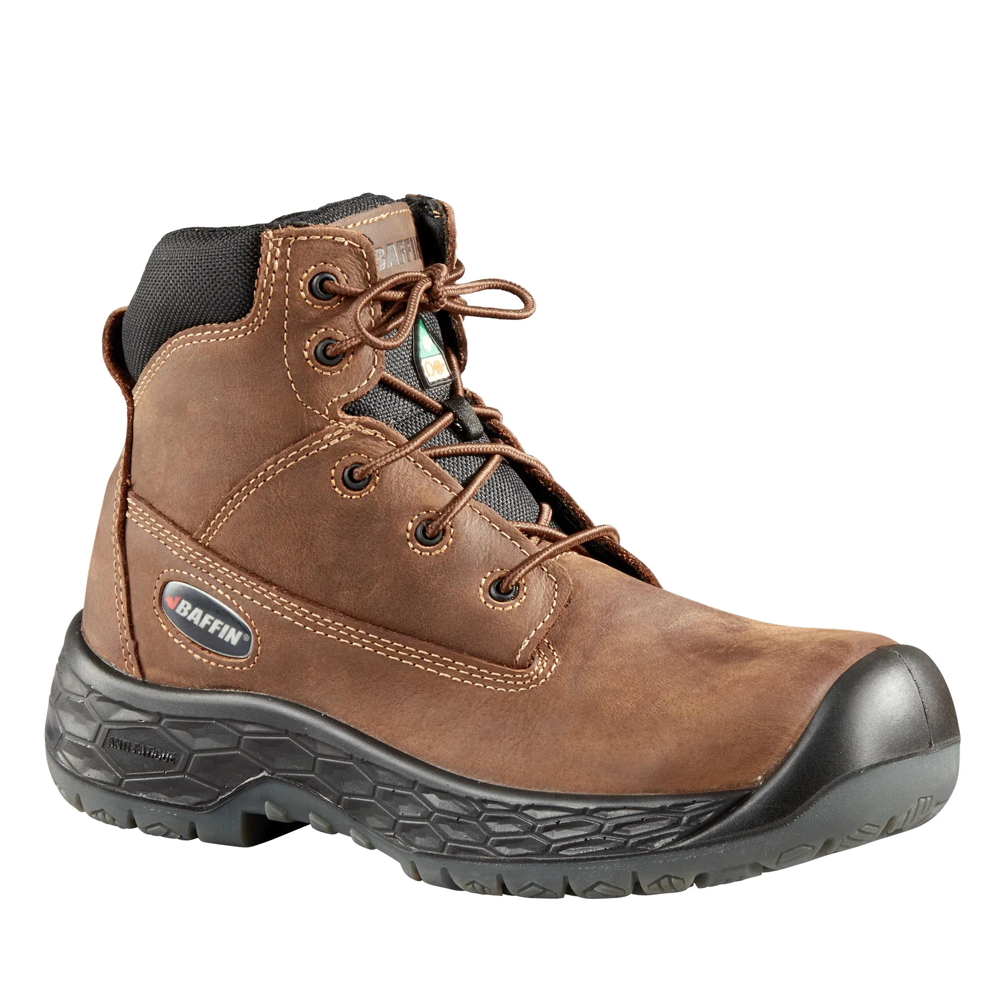 Baffin ARVIN (Safety Toe & Plate) | Men's Boot
