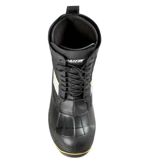 Baffin Men’s Work Boots CSA Constructor Safety Toe POLA-MP01