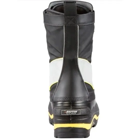Baffin Men’s Work Boots CSA Constructor Safety Toe POLA-MP01