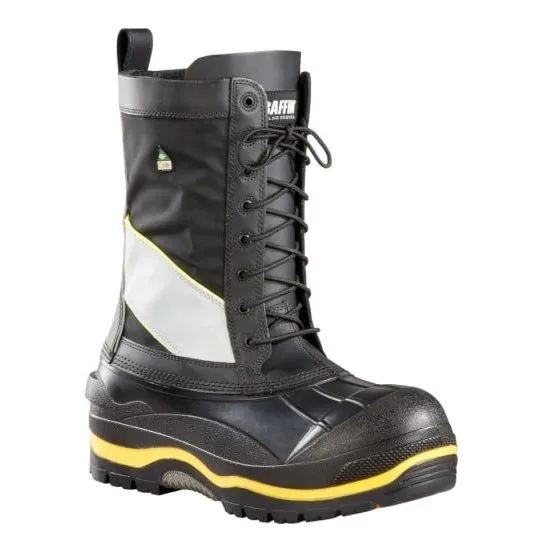 Baffin Men’s Work Boots CSA Constructor Safety Toe POLA-MP01
