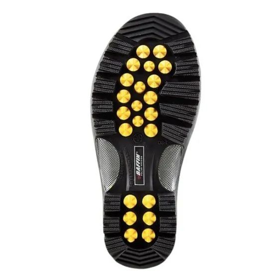 Baffin Men’s Work Boots CSA Constructor Safety Toe POLA-MP01