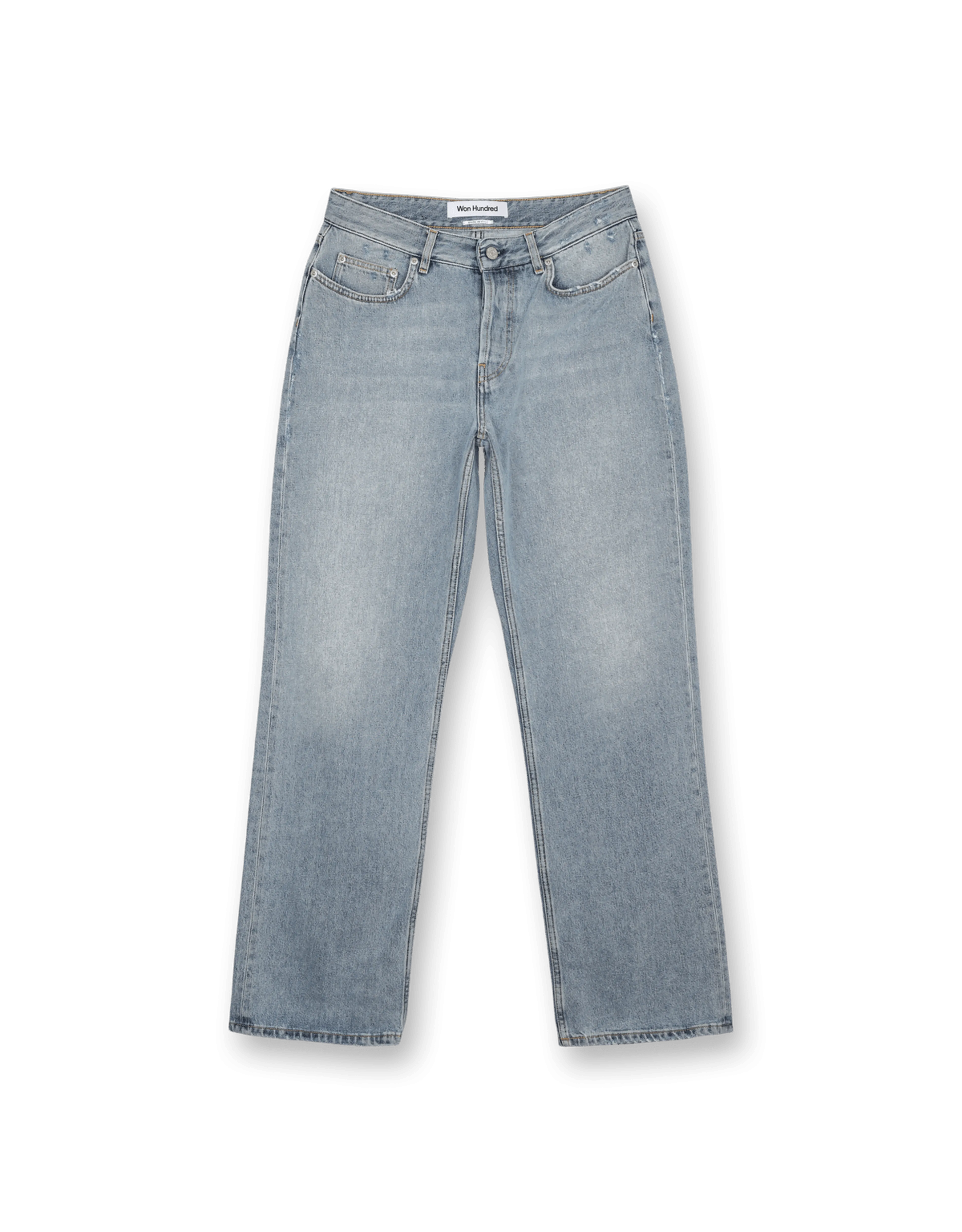 Baggy Jeans