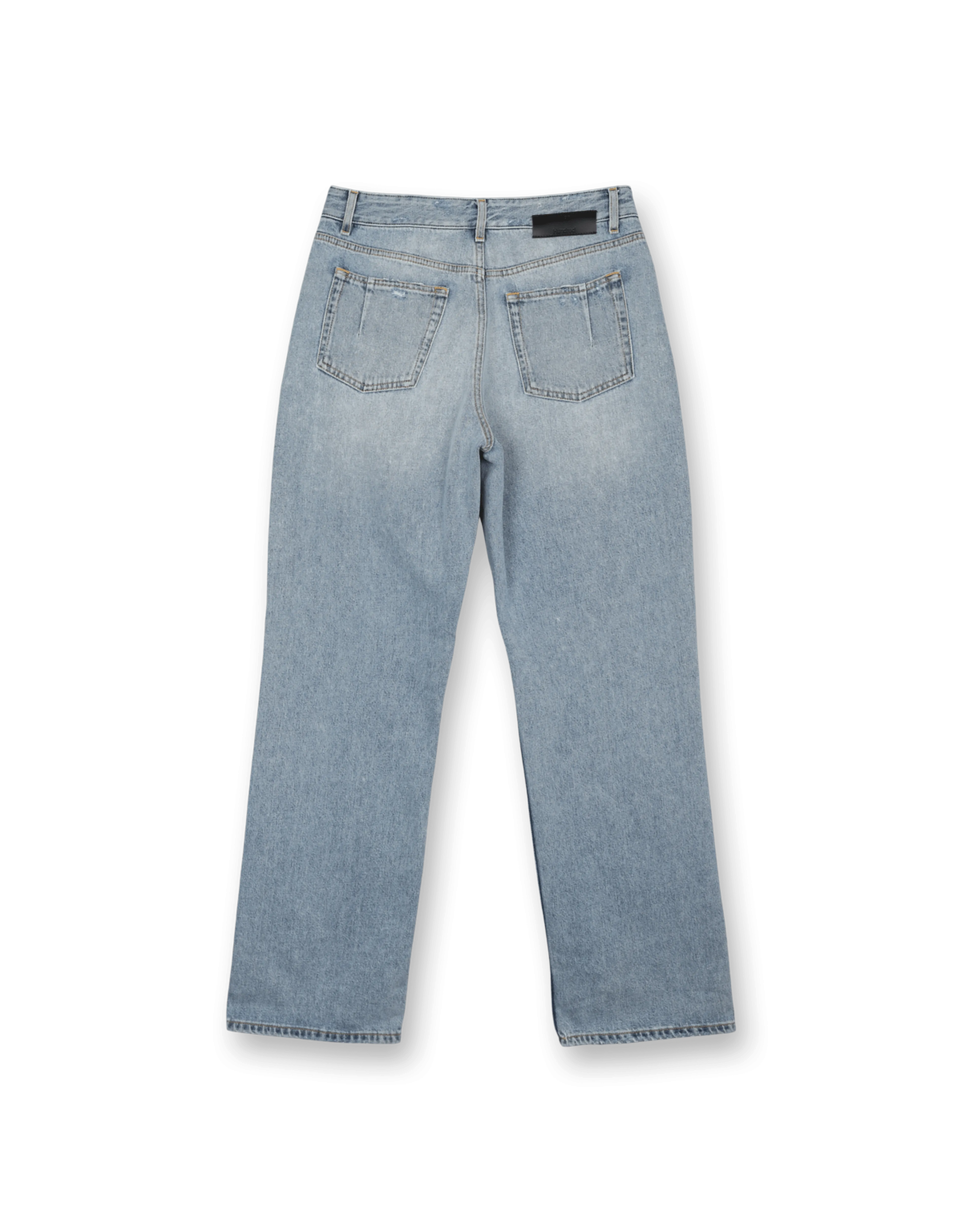 Baggy Jeans