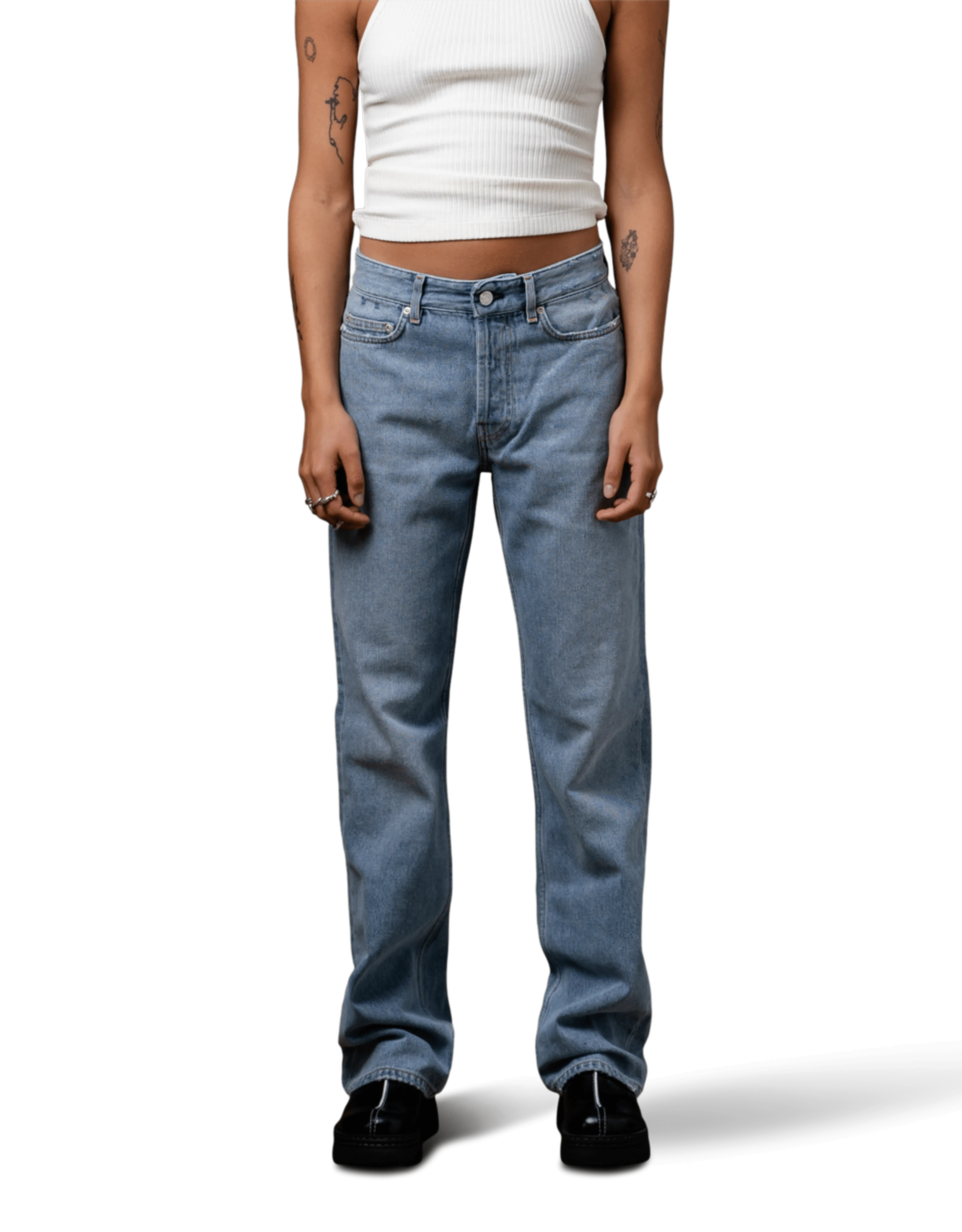 Baggy Jeans