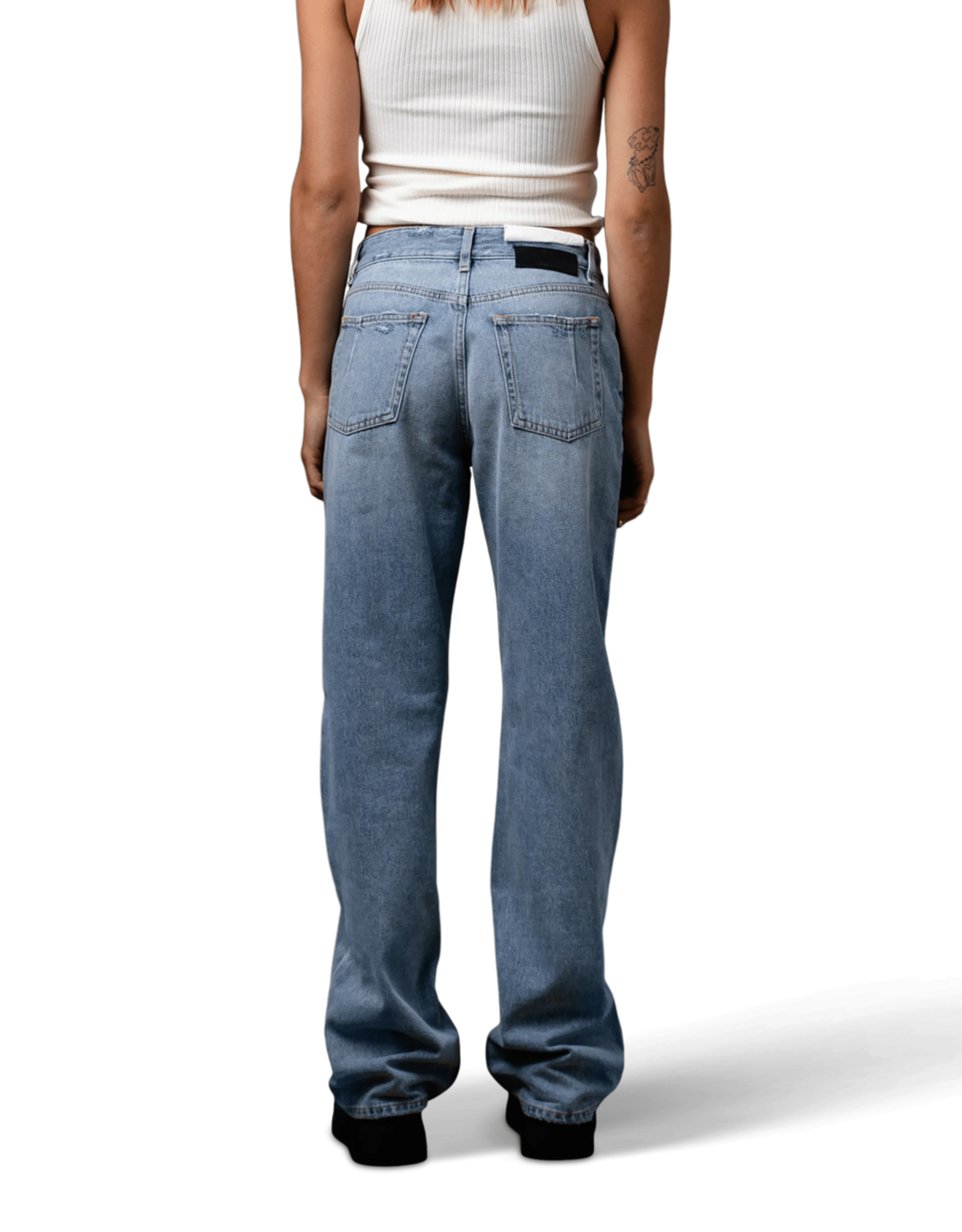 Baggy Jeans