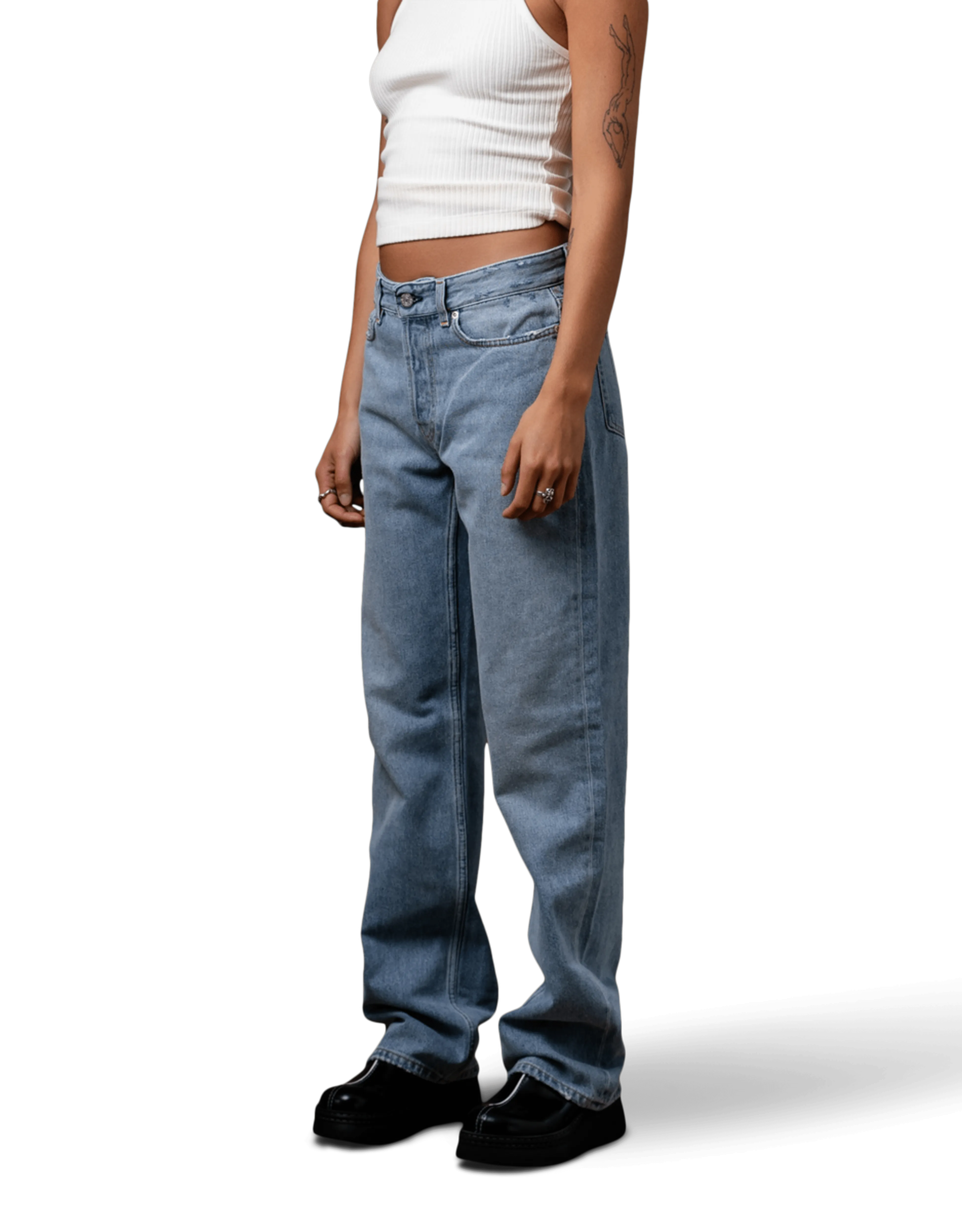 Baggy Jeans