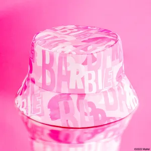 Barbie Kids Bucket Hat - Shades of Pink