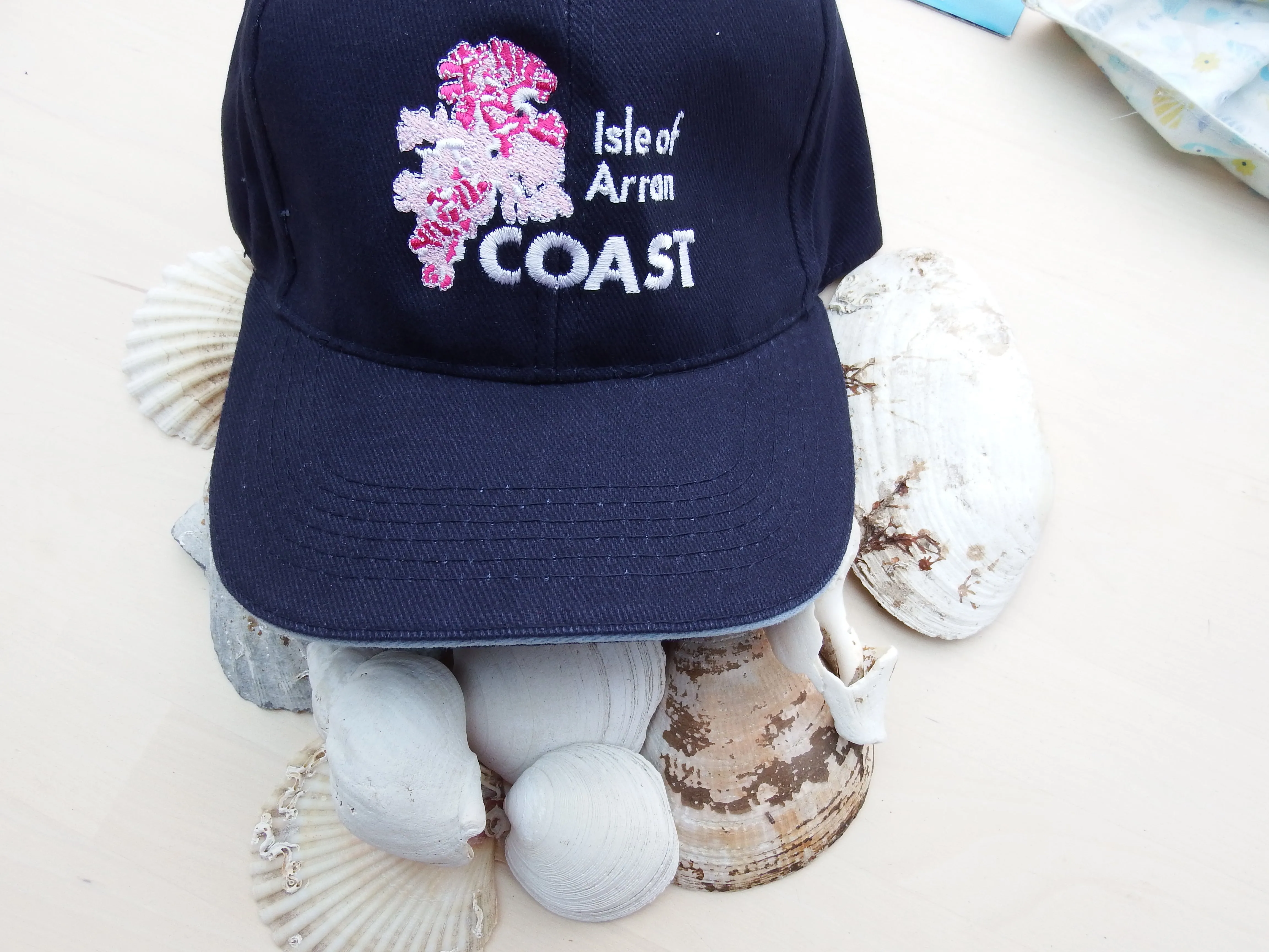 Baseball Cap