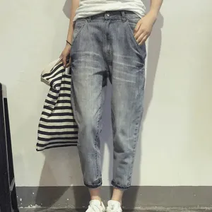 BEATRIX - Stylish and comfortable jeans