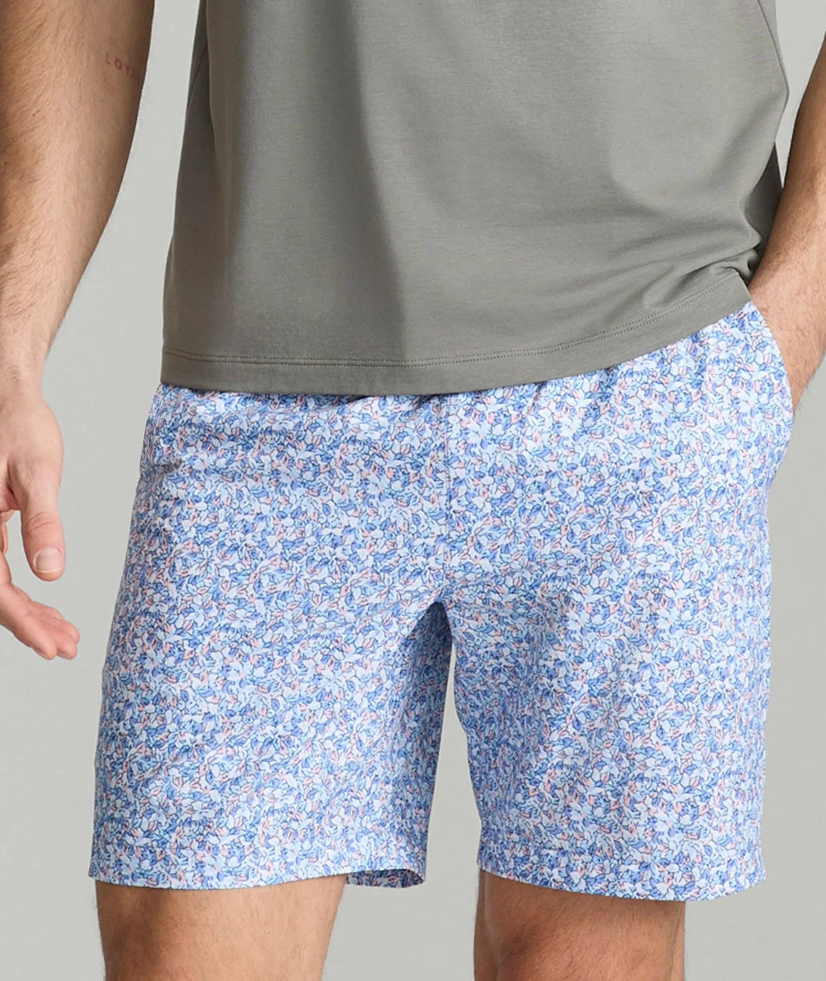 Beyond Shorts