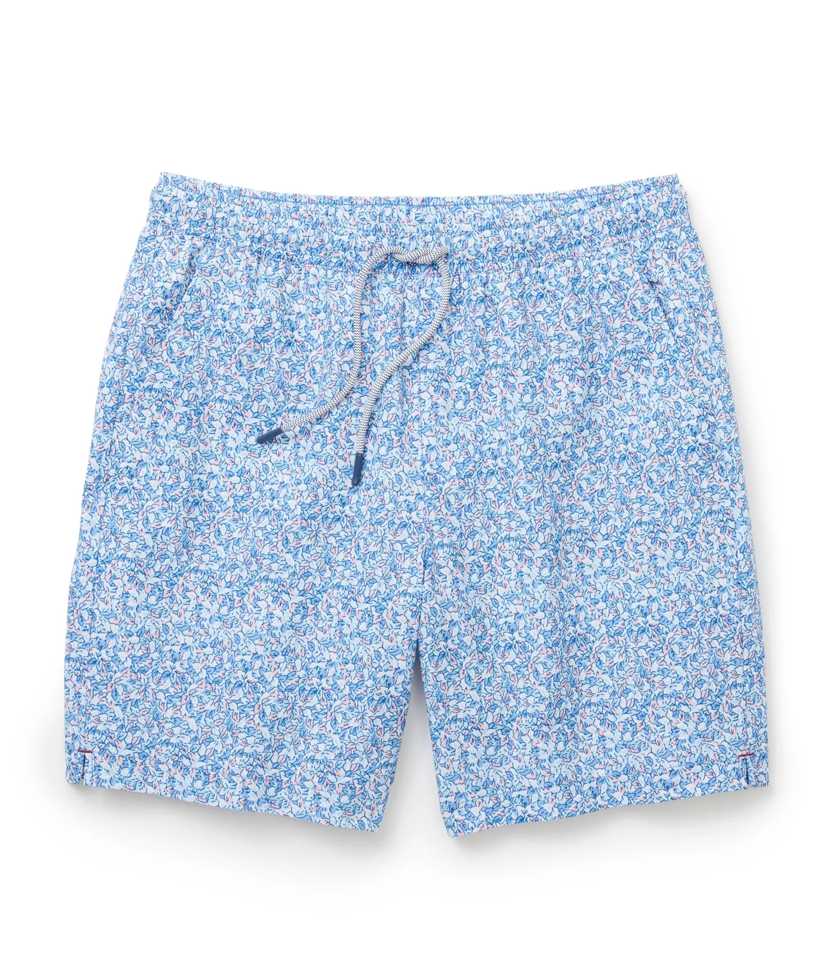Beyond Shorts