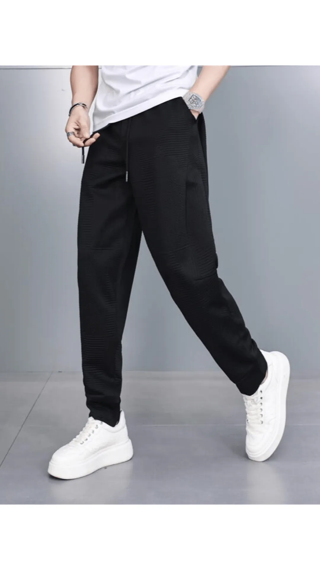 Bira - Joggers for Men