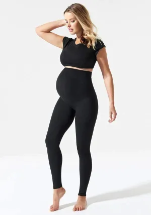 Blanqi Maternity Support Leggings