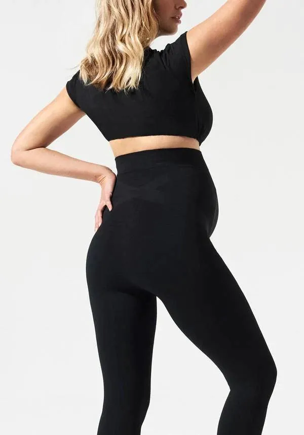 Blanqi Maternity Support Leggings