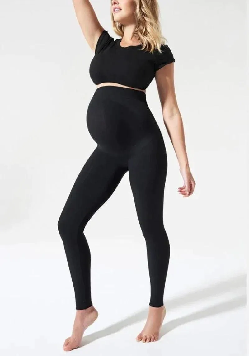 Blanqi Maternity Support Leggings