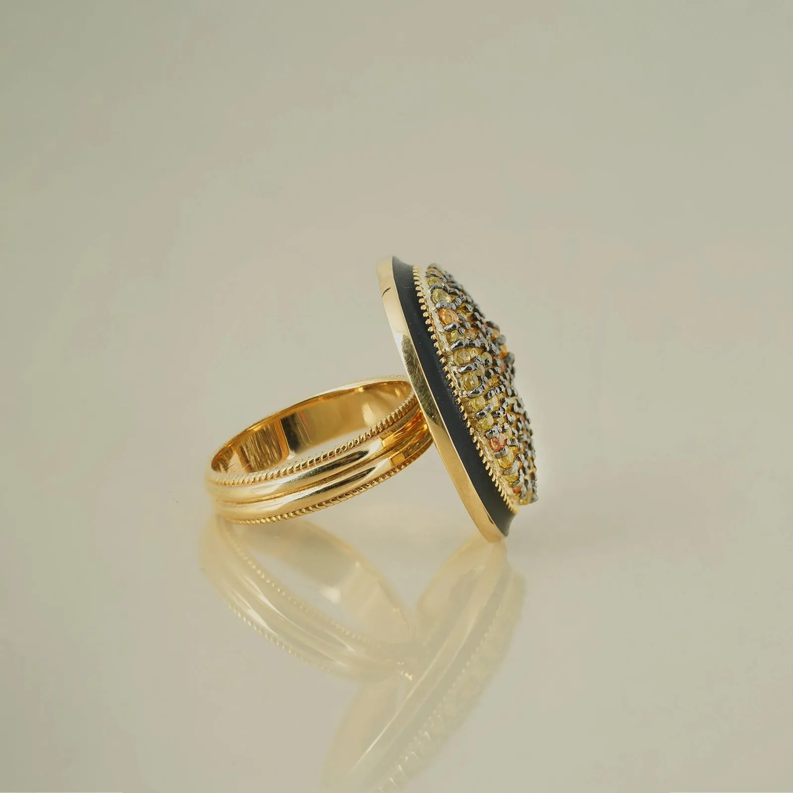 Bloom Ring