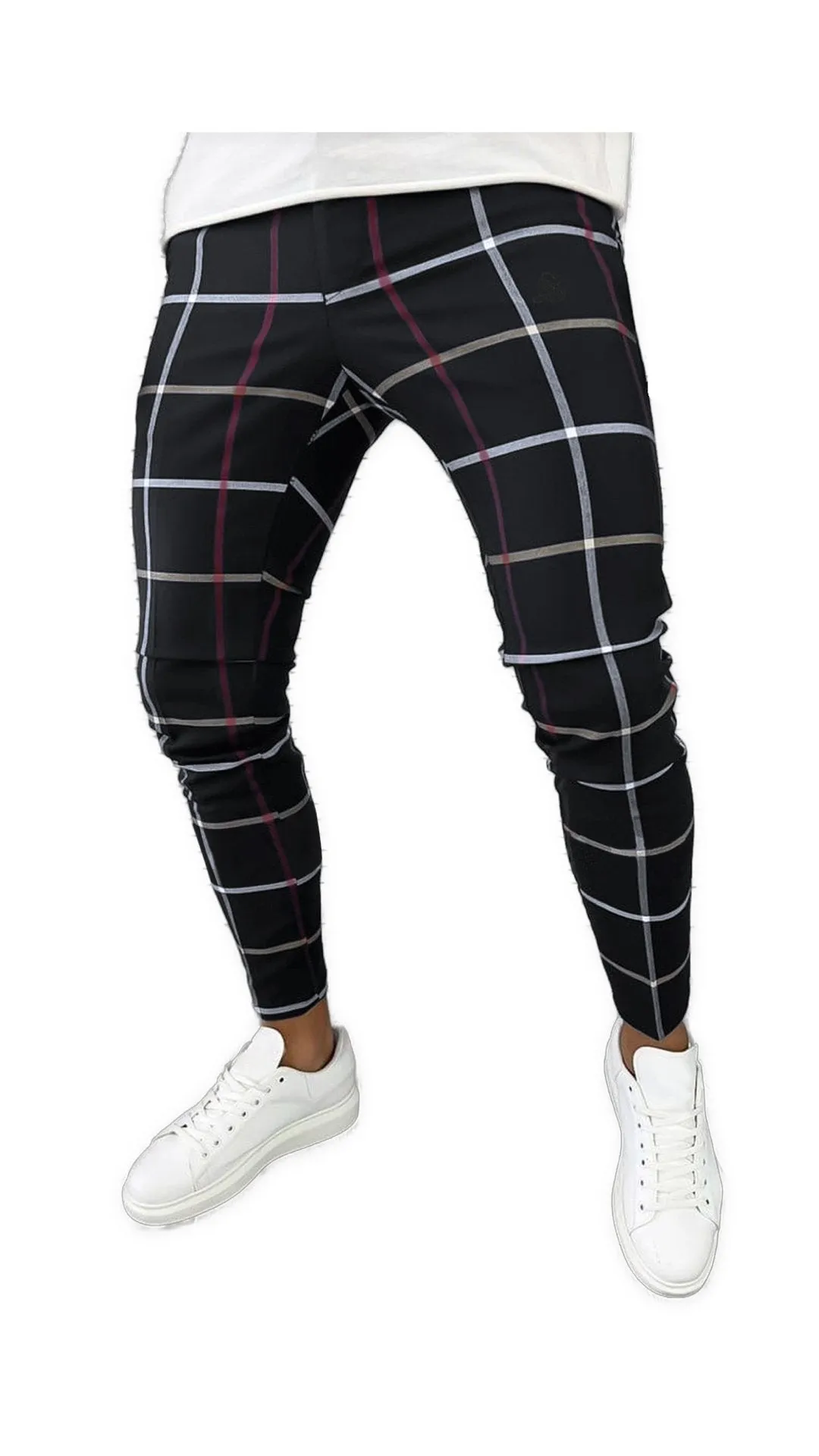 Boomer - Pants for Men