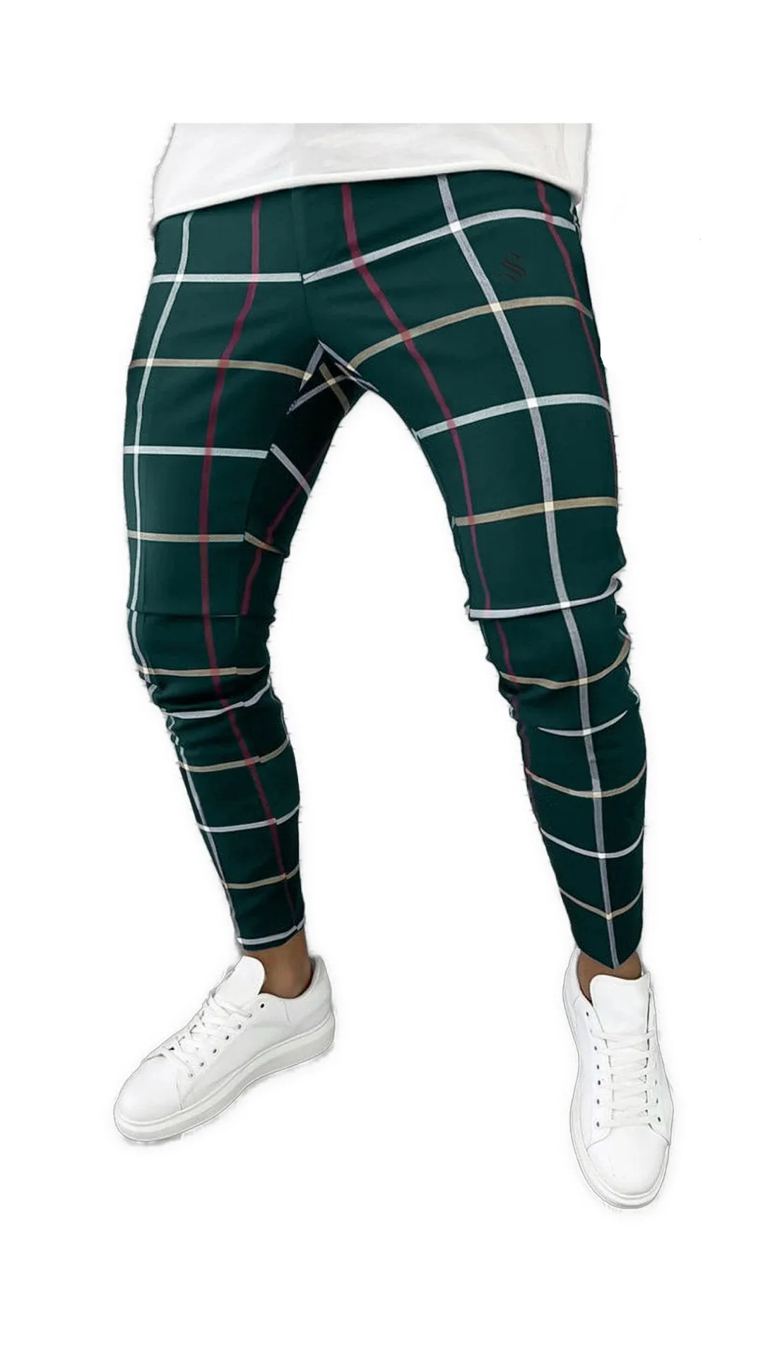 Boomer - Pants for Men