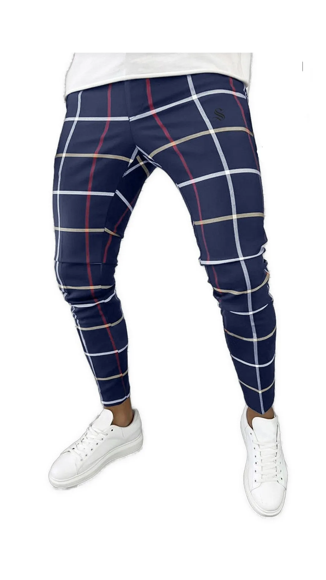 Boomer - Pants for Men