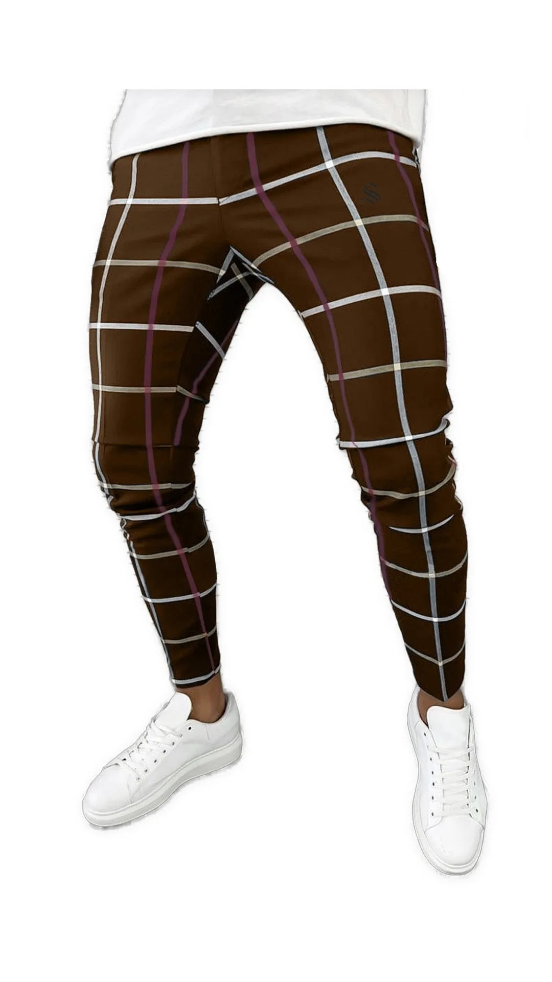Boomer - Pants for Men