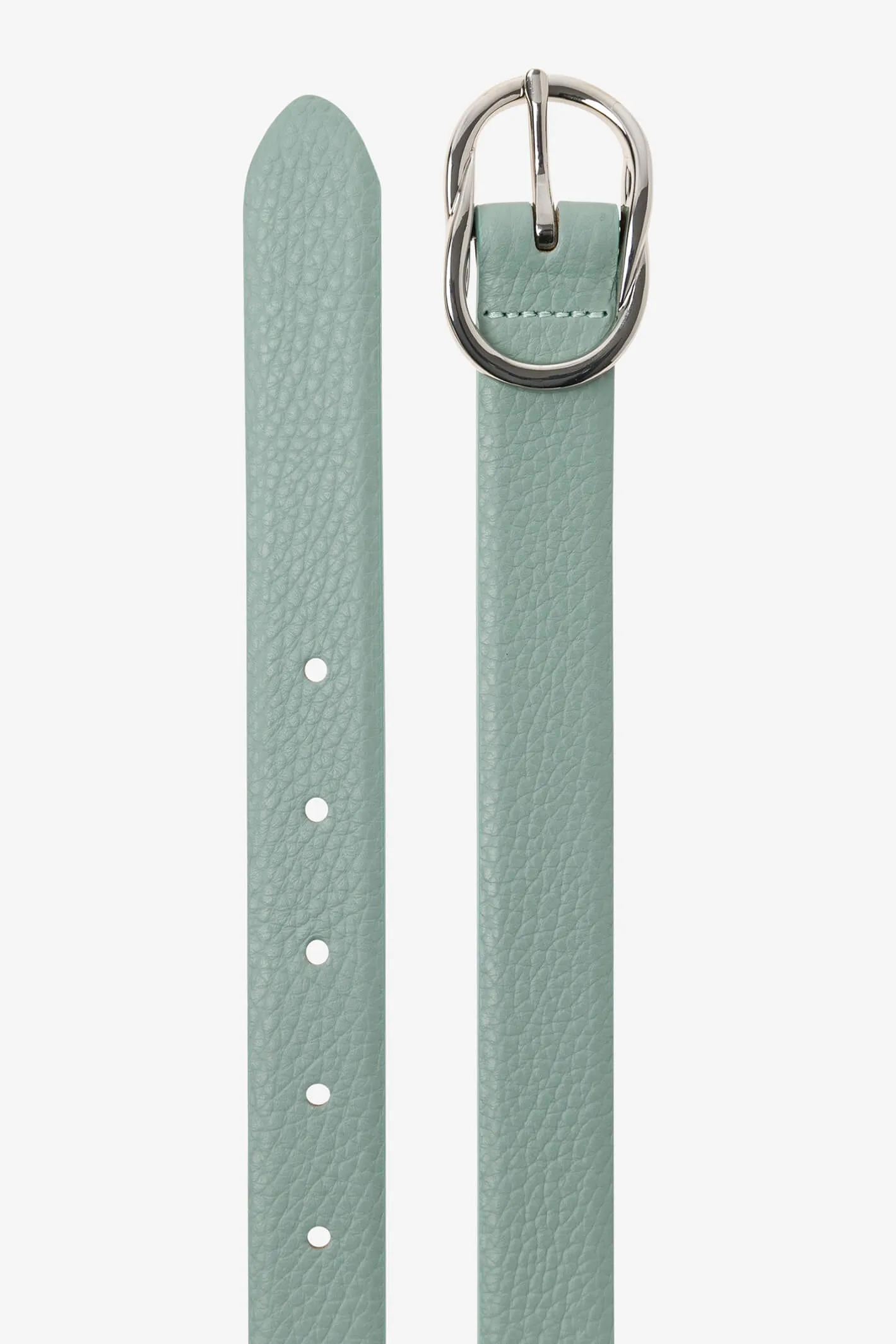 Brax 52-0848-39 Damen Matcha Green Belt