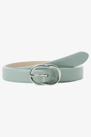 Brax 52-0848-39 Damen Matcha Green Belt