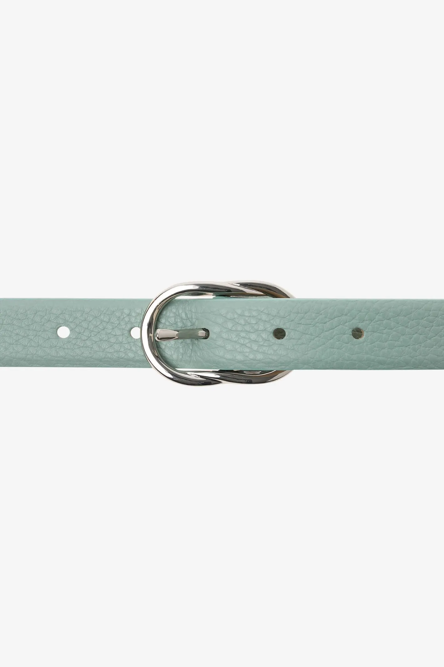 Brax 52-0848-39 Damen Matcha Green Belt