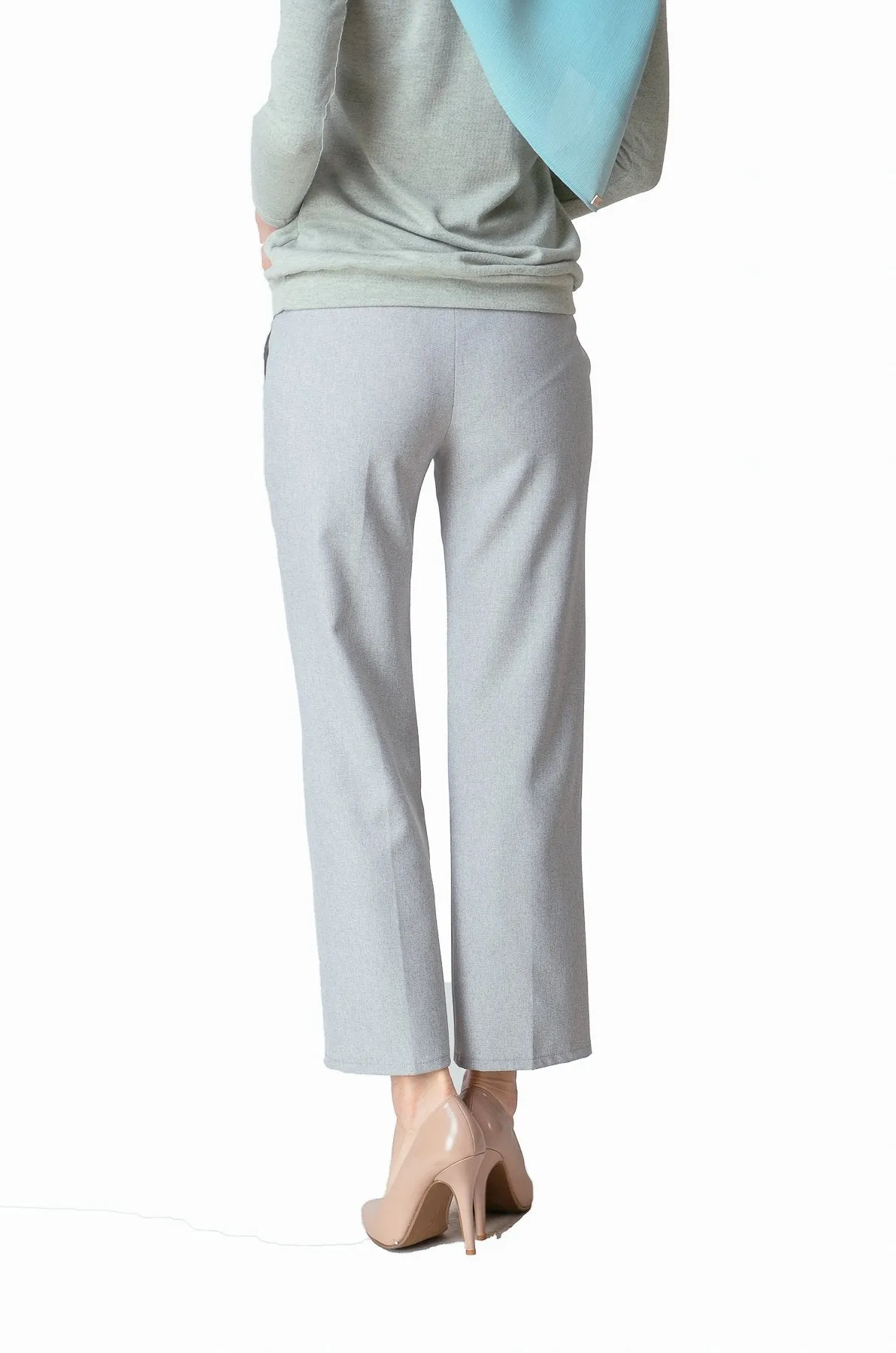 Business Casual Trousers