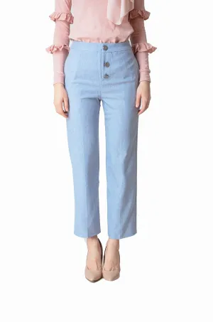 Business Casual Trousers