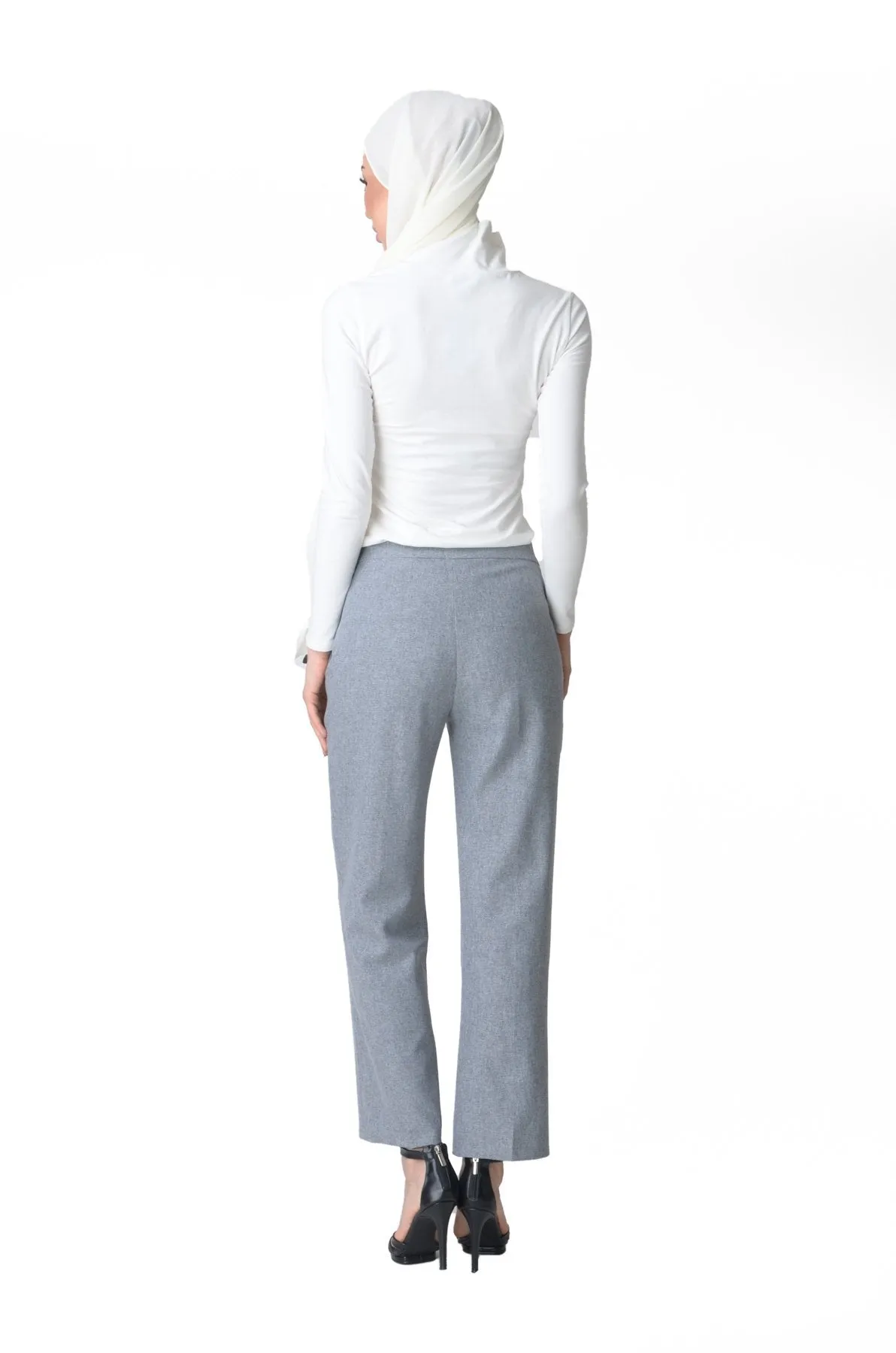 Business Casual Trousers