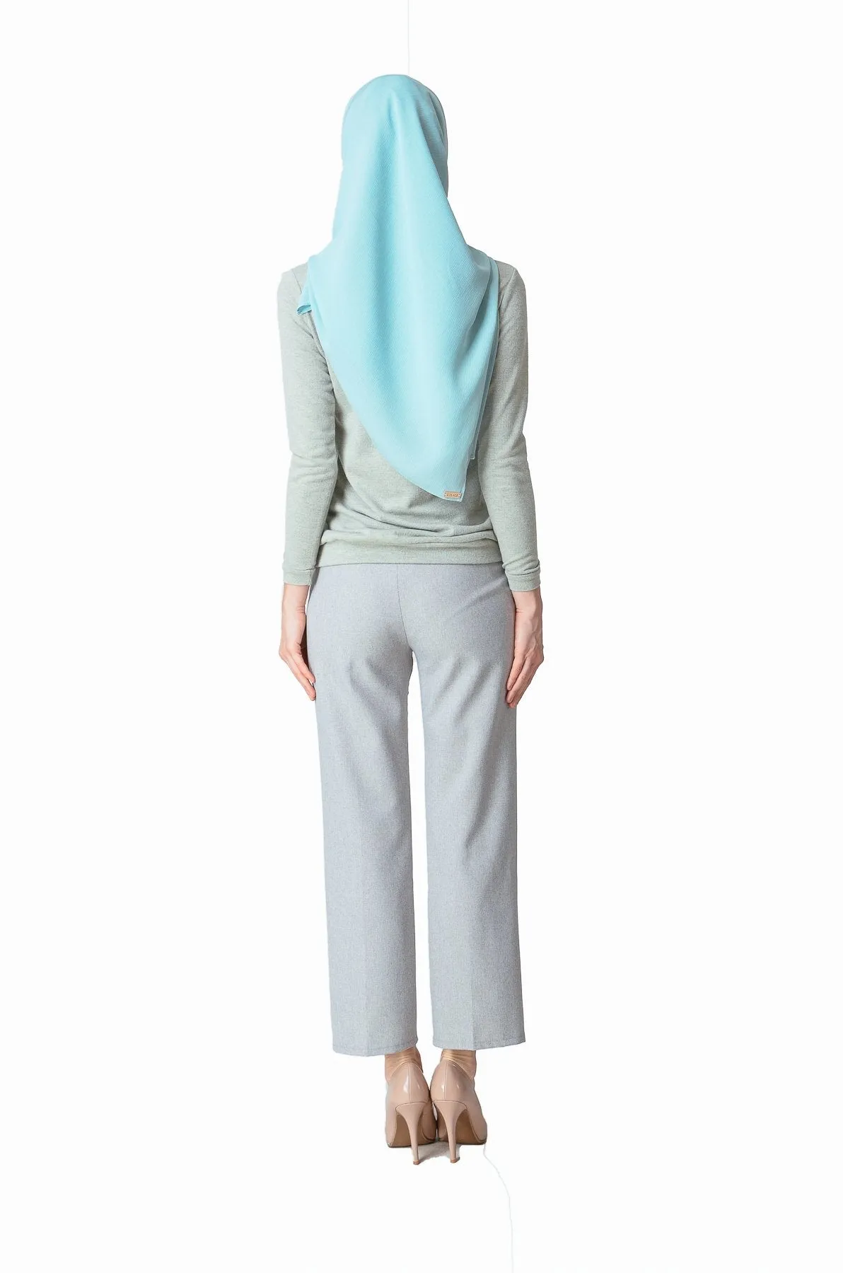 Business Casual Trousers