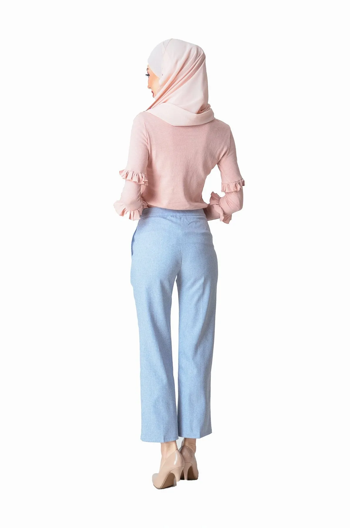 Business Casual Trousers