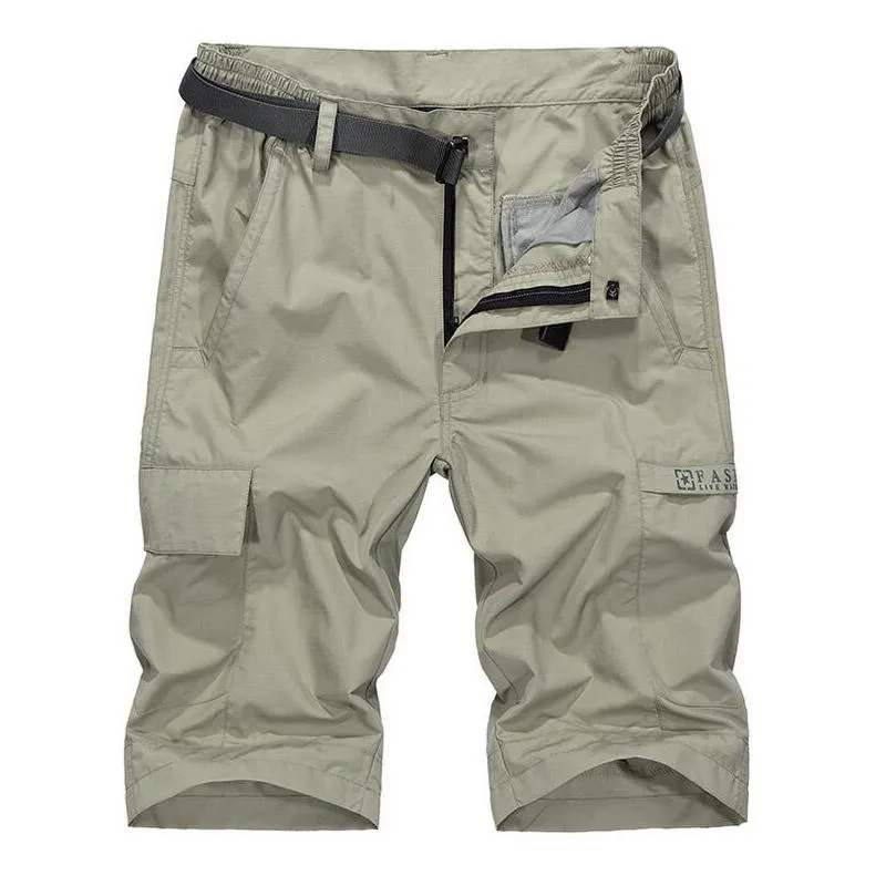 Casual Quick-drying Shorts for Men