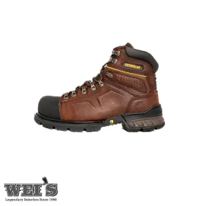 CAT Endure 6 inch Oak CSA Boot - Clearance