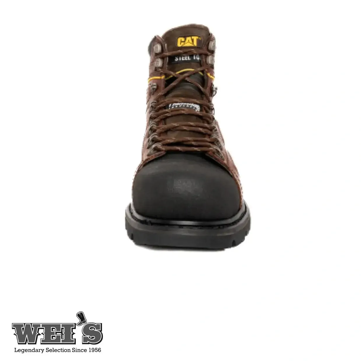 CAT Endure 6 inch Oak CSA Boot - Clearance