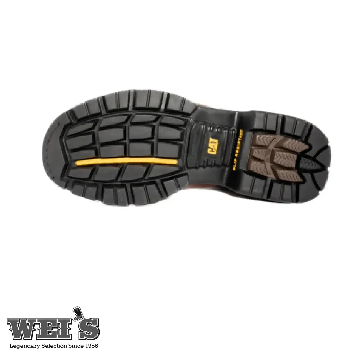 CAT Endure 6 inch Oak CSA Boot - Clearance