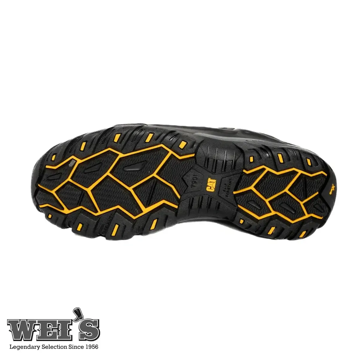 CAT Men's Pursuit 2.0 CSA Black -Clearance