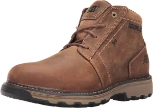 Caterpillar Men's PARKER SD ST Industrial Construction Boots