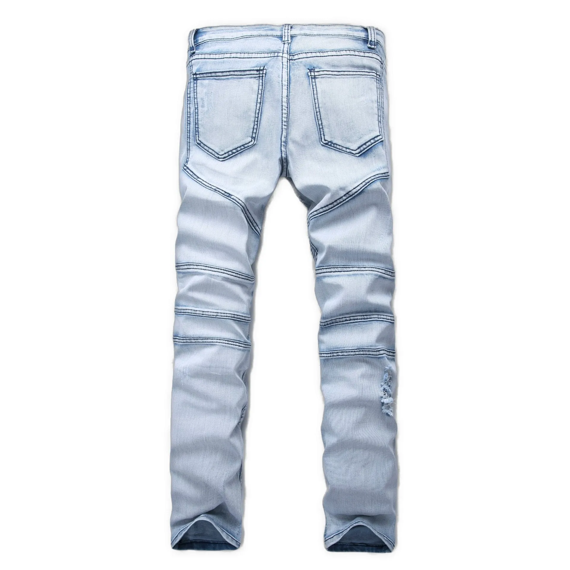 CFFT - Denim Jeans for Men