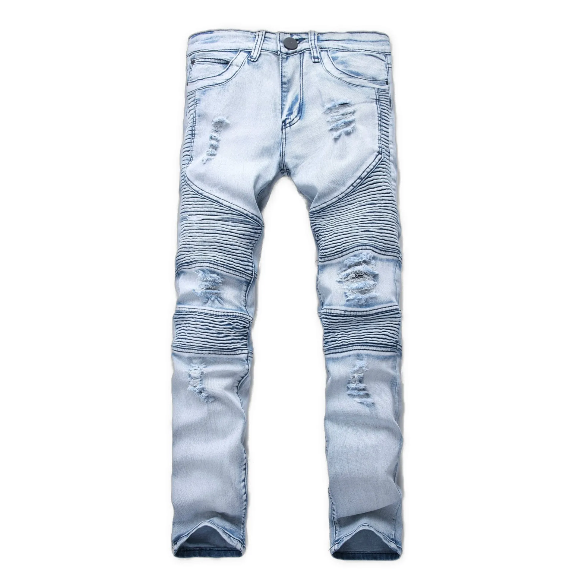 CFFT - Denim Jeans for Men