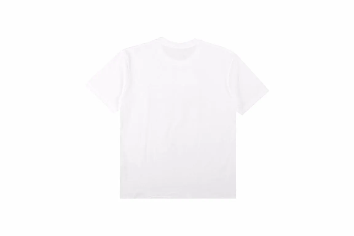 Chanel Classic Logo T-Shirt
