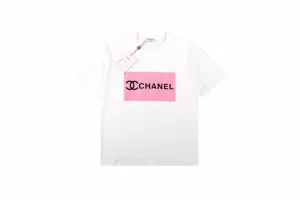 Chanel Classic Logo T-Shirt